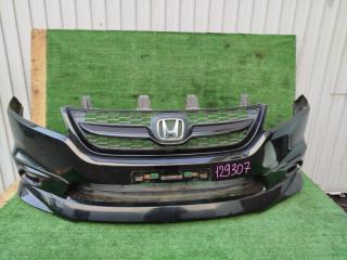 Бампер передний HONDA STREAM RN8 1 ракурс