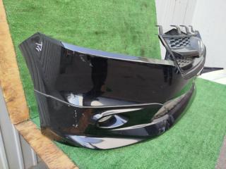Бампер передний HONDA STREAM RN8 4 ракурс