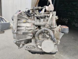 АКПП SUZUKI SWIFT ZC71S K12B 73KR2 5 ракурс
