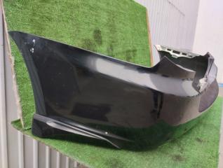 Бампер задний SUBARU LEGACY BP5 57704AG040 2 ракурс