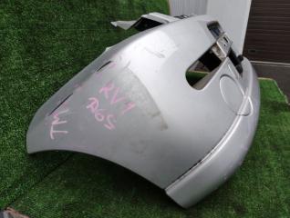 Бампер передний SUBARU PLEO RV1 57704-KE120 4 ракурс Бампер передний SUBARU PLEO RV1 57704-KE120 4 ракурс