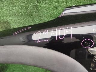 Крыло левое переднее VOLVO XC70 YV1SZ59G 2 ракурс