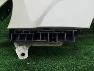 Крыло левое переднее HONDA ZEST JE1 1 MODEL 2 ракурс