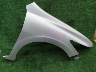 Крыло правое переднее HONDA STREAM RN6 2 MODEL 1 ракурс