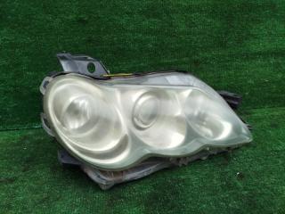 Фара правая TOYOTA MARK X GRX121 22-330 1 ракурс Фара правая TOYOTA MARK X GRX121 22-330 1 ракурс