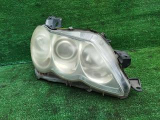 Фара правая TOYOTA MARK X GRX121 22-330 2 ракурс Фара правая TOYOTA MARK X GRX121 22-330 2 ракурс