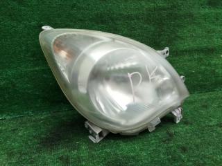 Фара правая DAIHATSU MIRA L285S 100-51870 1 ракурс