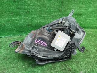 Фара правая HONDA LIFE JC1 W0001 2 ракурс