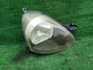 Фара правая DAIHATSU MIRA e:S LA300S 100-51076 1 ракурс