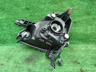 Фара правая DAIHATSU MIRA e:S LA300S 100-51076 5 ракурс