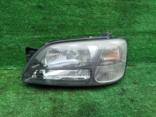 Фара левая SUBARU LEGACY BH9 100-20653 1 ракурс