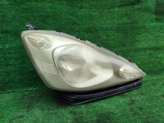Фара правая HONDA FIT GE8 P6865 1 ракурс