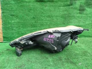 Фара правая HONDA FIT GE8 P6865 3 ракурс