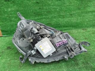 Фара левая HONDA LIFE JC1 W0001 3 ракурс