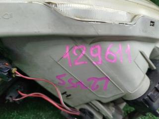 Фара правая DAIHATSU MIRA L275S 100-51868 4 ракурс