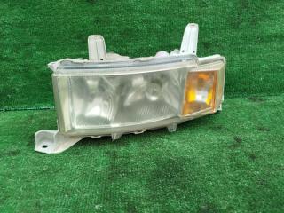 Фара левая TOYOTA BB NCP31 52-119 1 ракурс