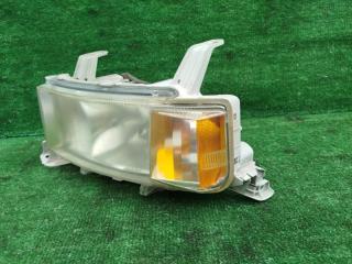 Фара левая TOYOTA BB NCP31 52-119 2 ракурс