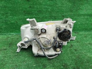 Фара левая TOYOTA BB NCP31 52-119 4 ракурс