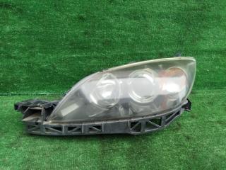 Фара левая MAZDA AXELA BKEP P2951 1 ракурс