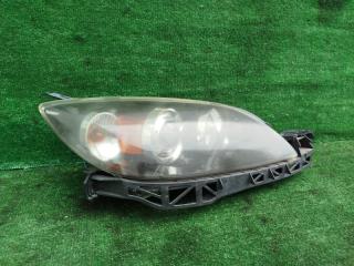 Фара правая MAZDA AXELA BKEP P2951 1 ракурс