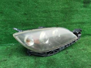 Фара правая MAZDA AXELA BKEP P2951 1 ракурс