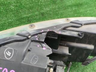 Фара правая HONDA AIRWAVE GJ1 100-22591 2 ракурс Фара правая HONDA AIRWAVE GJ1 100-22591 2 ракурс