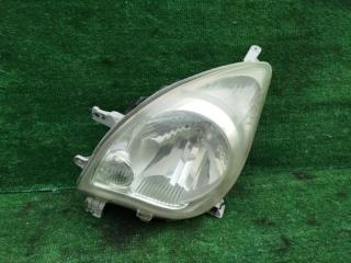 Фара левая DAIHATSU MIRA L285S 100-51870 1 ракурс