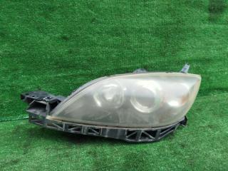 Фара левая MAZDA AXELA BKEP P2951 1 ракурс