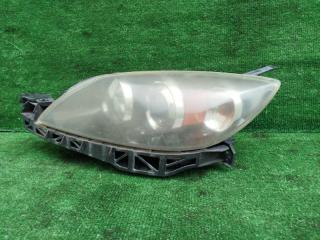 Фара левая MAZDA AXELA BKEP P2951 2 ракурс