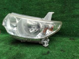 Фара левая DAIHATSU TANTO L375S 100-51944 2 ракурс