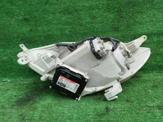 Фара правая DAIHATSU SONICA L405S 100-51857 3 ракурс