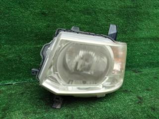 Фара левая NISSAN OTTI H92W P6519 1 ракурс