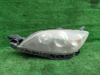 Фара левая MAZDA AXELA BK5P P2951 1 ракурс