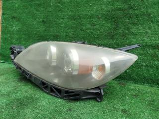 Фара левая MAZDA AXELA BK5P P2951 2 ракурс