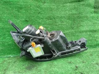 Фара левая MAZDA AXELA BK5P P2951 4 ракурс