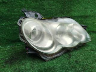 Фара правая TOYOTA MARK X GRX120 22-330 2 ракурс Фара правая TOYOTA MARK X GRX120 22-330 2 ракурс