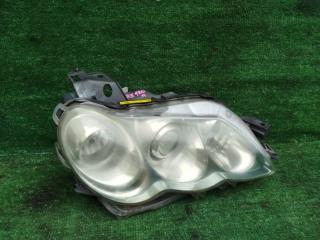 Фара правая TOYOTA MARK X GRX120 22-330 3 ракурс Фара правая TOYOTA MARK X GRX120 22-330 3 ракурс