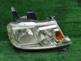 Фара правая HONDA Stepwgn RF3 35-90 1 ракурс