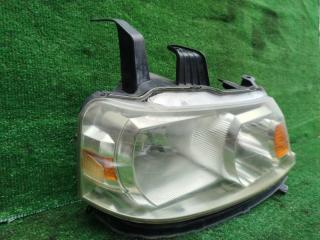 Фара правая HONDA Stepwgn RF3 35-90 2 ракурс