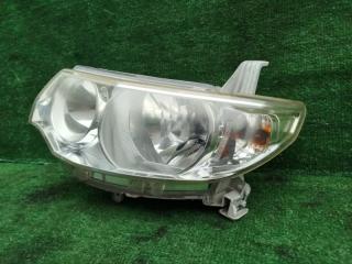 Фара левая DAIHATSU TANTO L375S 100-51944 1 ракурс