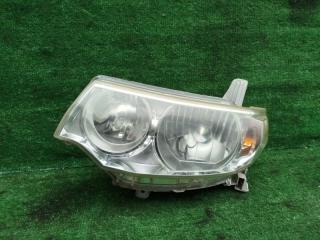 Фара левая DAIHATSU TANTO L375S 100-51944 3 ракурс