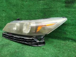 Фара левая HONDA STREAM RN8 100-22652 2 ракурс