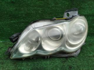 Фара левая TOYOTA MARK X GRX120 22-330 1 ракурс