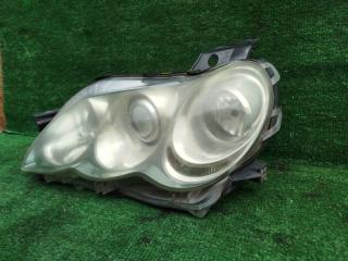 Фара левая TOYOTA MARK X GRX120 22-330 2 ракурс