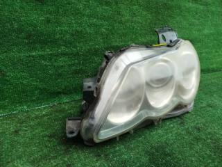 Фара левая TOYOTA MARK X GRX120 22-330 3 ракурс