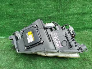 Фара левая TOYOTA MARK X GRX120 22-330 4 ракурс