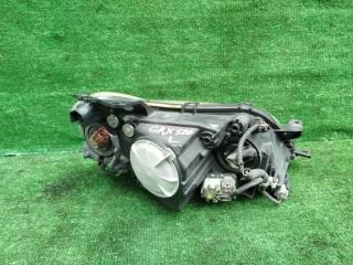 Фара левая TOYOTA MARK X GRX120 22-330 5 ракурс