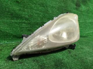 Фара левая HONDA FIT GE8 P6869 2 ракурс