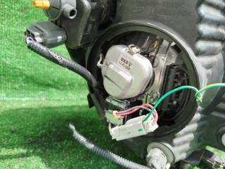 Фара левая HONDA FIT GE8 P6869 4 ракурс