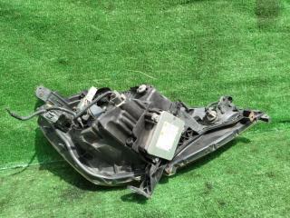 Фара левая HONDA FIT GE8 P6869 5 ракурс